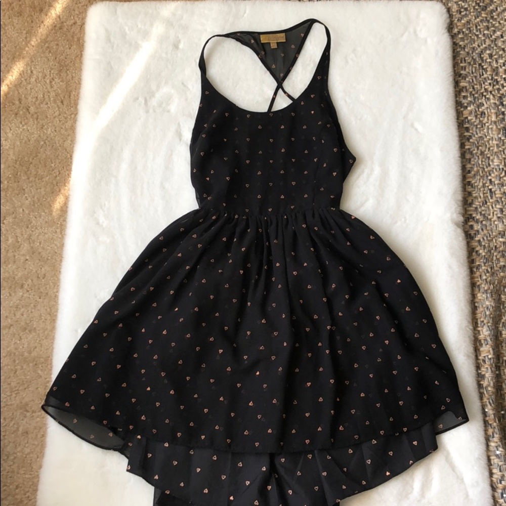 Vera Wang dress